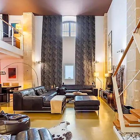Artqhost Jerez Huge Loft & Free Parking Apartment Jerez de la Frontera Bagian luar foto