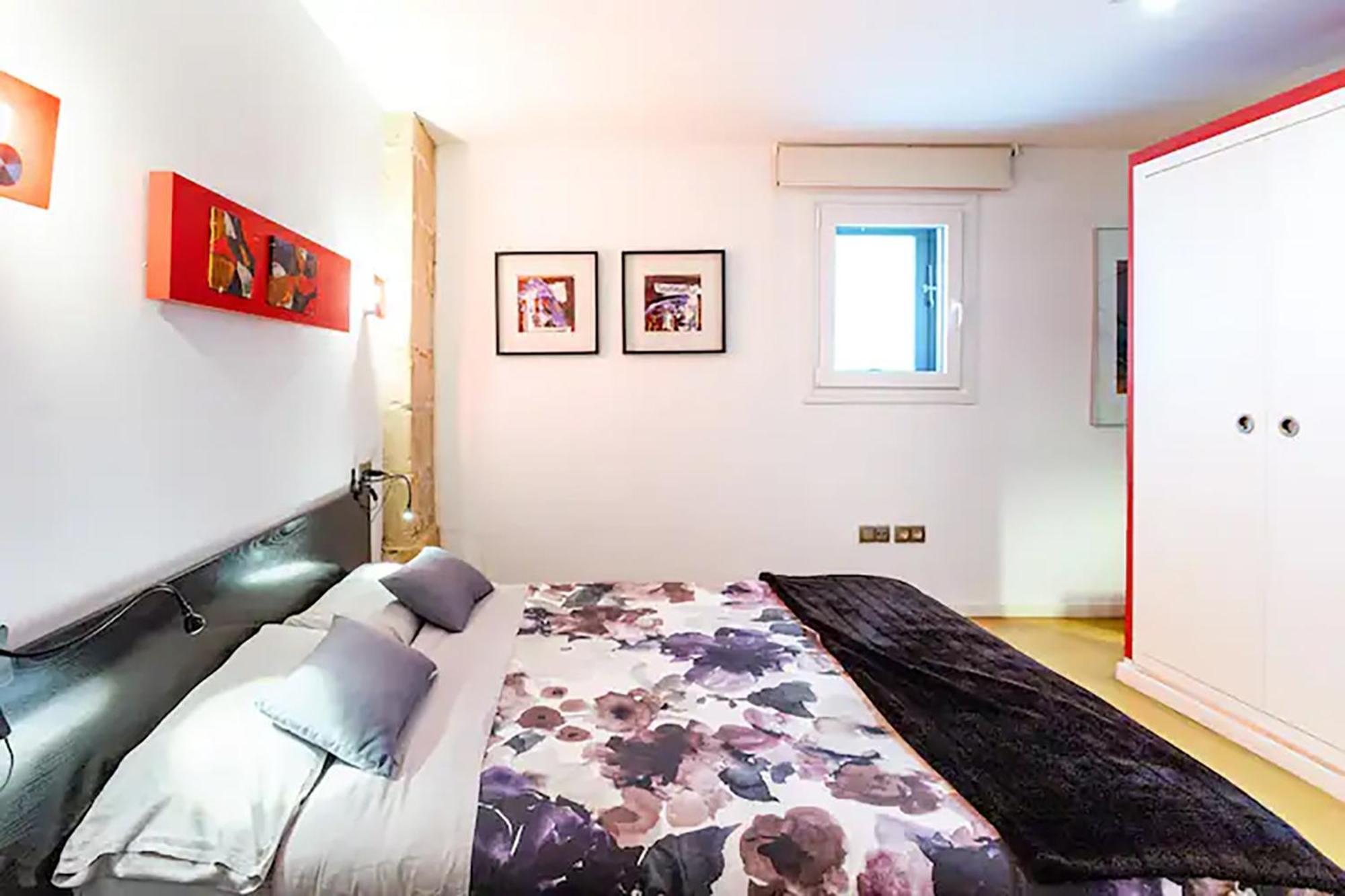 Artqhost Jerez Huge Loft & Free Parking Apartment Jerez de la Frontera Bagian luar foto